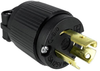 Conn, Power Entry, Nema L5-15P, 125V; Connector Type Qualtek Electronics - 10R0691 - Newark, An Avnet Company
