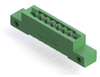 Card Edge Conn, Single Side, 7Pos, Th; Card Edge Connector Type Edac - 57AJ3988 - Newark, An Avnet Company