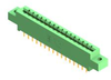 Card Edge Connector Rohs Compliant Edac - 63AJ2665 - Newark, An Avnet Company