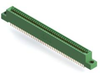 Card Edge Conn, Dual Side, 86Pos, Th; Card Edge Connector Type Edac - 71AJ1318 - Newark, An Avnet Company