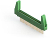 Card Conn, Single Side, 31Pos, Wire Wrap; Card Edge Connector Type Edac - 68AJ0273 - Newark, An Avnet Company