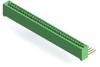 Card Conn, Single Side, 35Pos, Wire Wrap; Card Edge Connector Type Edac - 76AJ2207 - Newark, An Avnet Company
