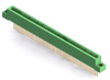 Card Edge Conn, Single, 52Pos, Wire Wrap; Card Edge Connector Type Edac - 64AJ7183 - Newark, An Avnet Company