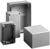 Enclosure Junction Box Polycarbonate Grey; Enclosure Type Nvent Hoffman - 91F2271 - Newark, An Avnet Company