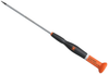 Screwdriver, Slot, 160Mm, 100Mm, 3.5Mm; Tip Size Weidmuller - 75AJ3635 - Newark, An Avnet Company