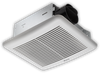 Delta BreezSlim Ceiling Mounted Bathroom Fans - 3