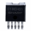 PMIC - Voltage Regulators - Linear - PQ018EH01ZZ - Lingto Electronic Limited