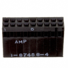 Rectangular Connector Housings - A3038-ND - DigiKey