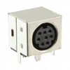 Circular Connector Assemblies - CP-1580-ND - DigiKey