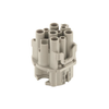 Heavy Duty Connector Inserts, Modules - 1195-09155123101-ND - DigiKey
