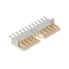Headers, Male Pins - 609-95000-112LF-ND - DigiKey