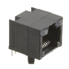 Modular/Ethernet Connector (RJ45, RJ11) Jacks - 5406533-7-ND - DigiKey