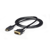 Video Cables (DVI, HDMI) - 5214-DP2DVI2MM6-ND - DigiKey