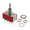 Toggle Switches - CKN11512-ND - DigiKey