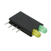 Circuit Board Indicators, Arrays, Light Bars, Bar Graphs - 350-2378-ND - DigiKey