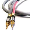 HAVEFlex 13Ga Speaker Cable B-B 25' - 20SP4S8-BB-025 - HAVE, Inc.