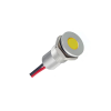 Panel Indicators, Pilot Lights - 679-Q8P5ACXXLB03E-ND - DigiKey