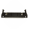 Headers, Male Pins - AHE40B-ND - DigiKey
