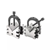 V-Block: Compatible Jaw Width, Pad Face, -- STR-568C