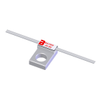 Chassis Mount Resistors -- 4353-RA1000-20-8X-ND - Image