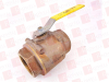 Control Valve -- 19031807