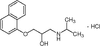 Propranolol Hydrochloride - P0995 - TCI America