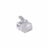 Modular Connector Plugs -- MTP-66-G