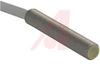 Sensor; M5 x 0.5; 10 to 30 VDC; 100 mA (Max.); Inductive; SS (Housing); - 70034918 - Allied Electronics, Inc.