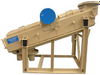 High-Speed Vibrating Screens - Image