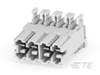 Standard Edge Connectors - 3-282044-3 - TE Connectivity