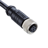 Circular Cable Assemblies - 1754-M8AS-03BFFM-SL7D02-ND - DigiKey