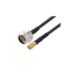 Coaxial Cables (RF) - 6099-PE3W12053-48-ND - DigiKey