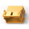 Rectangular Connector Housings - 1734-6-967630-1-ND - DigiKey