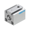 Actuators/Cylinders - 2171-AEVC-10-5-P-A-ND - DigiKey