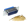 D-Sub Connector Assemblies - 4306-DD26M10000/AA-ND - DigiKey