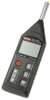 Sound Level Meters - 1224294 - RS Components, Ltd.