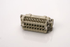 Heavy Duty Power Connector Inserts & Modules - 192615 - RS Components, Ltd.