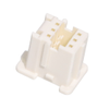 Rectangular Connector Housings - 455-ZNDP-06V-A-S-ND - DigiKey