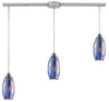10076/3L-SBI Island/Pool Table-3 Light Bar - 423682 - Capital Lighting, Inc.