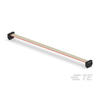 Flat Flex Jumpers, Cables (FFC, FPC) - 2684-168303-E-ND - DigiKey