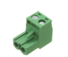 Pluggable Terminal Blocks - 2378442 - RS Components, Ltd.