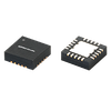SMT MMIC, Medium Power pHEMT Amplifier, 17 to 31.5 GHz, 50Ω, 4x4 mm QFN Style Package - AVA-17303+ - Mini-Circuits