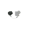 Fiber Optic Connector Accessories - 6473-SCD-NC-ND - DigiKey
