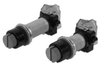 Explosionproof Non Illuminated Pushbutton Switch -- AEPDGRE - Image