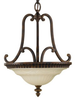 Chandelier - F2223/2WAL - Generation Brands