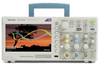 Digital Oscilloscope -- TBS1052B