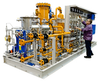 Triple Metal Diaphram Compressor -- 7L Series