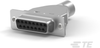 D-Shaped Connectors - 5787908-1 - TE Connectivity