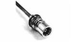 RF Connectors / Coaxial Connectors - 1059889-1 - VAST STOCK CO., LIMITED