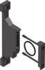 Mounting bracket - MS4-WP-EX - Festo Corporation